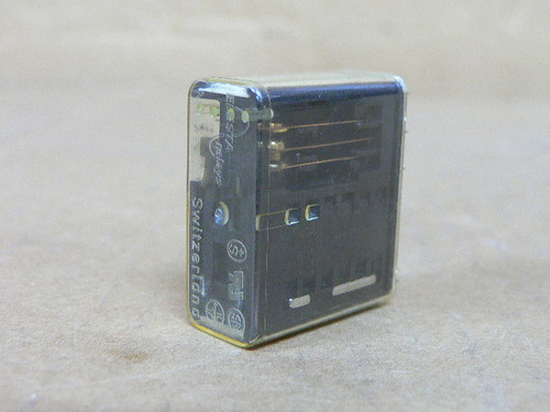 Elesta SGR282Z Relay 24V
