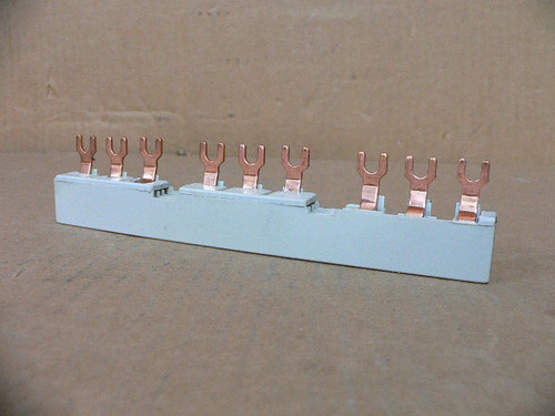 Siemens 3VU9135-1AB03 BusBar