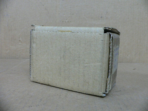 CDC TF-248151-024 Timer 0-60s 24V 1 Pole