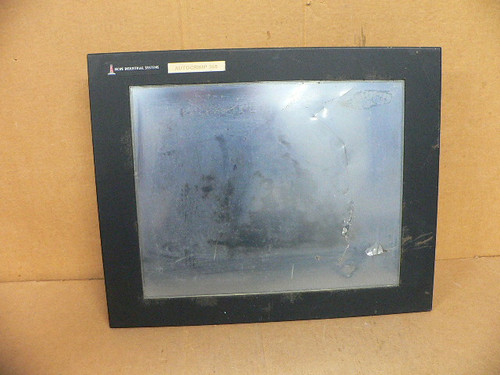 Hope Industrial Systems HIS-ML17-CTBG Industrial Touchscreen Monitor