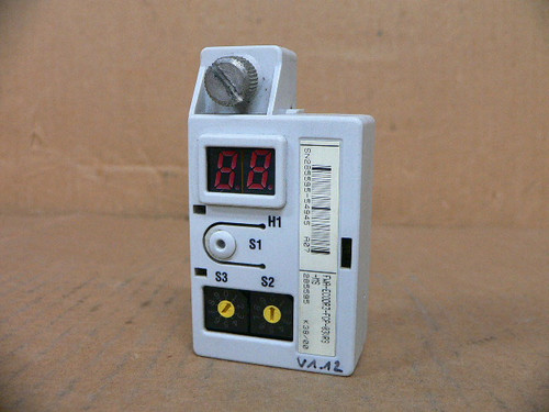 Indramat FWA-EC0DR3-FGP-03VRS-MS DKC Drive Controller