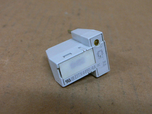 Siemens 3TX4490-4A Surge Limiter