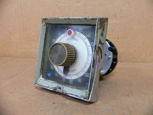 Eagle Signal HP52A6 Reset Timer