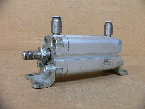 Festo ADVU-25-50-A-P-A Compact Cylinder