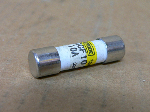 Hinode 660CF10 Fuse