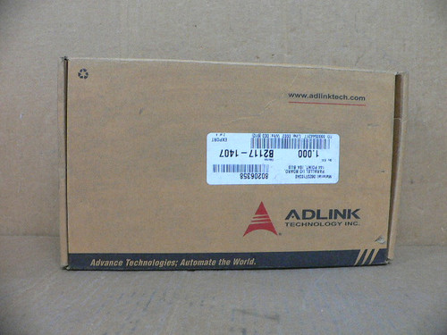 AdLink Technology ACL-7122 Circuit Board