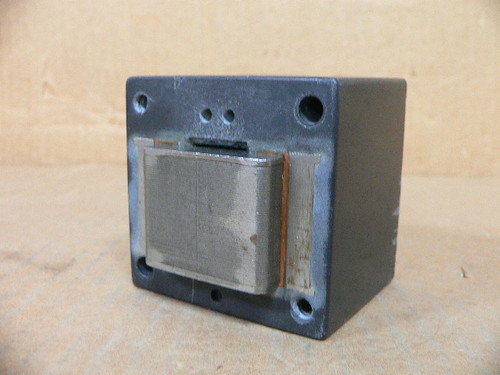 Numatics 228-714 Solenoid Coil