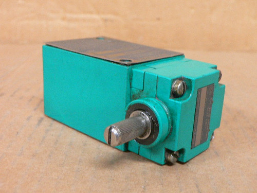 Allen Bradley 802M-Hy5 Limit Switch
