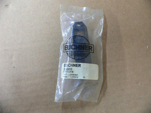 Euchner ES500 Safety Unit 010344 Safety Switch