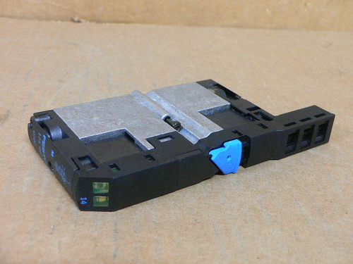 Festo MSZC-3-21 DC Solenoid Valve