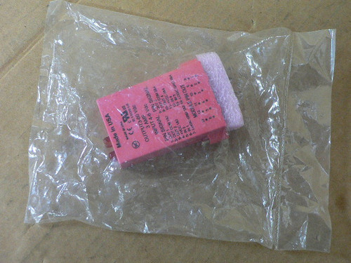 WRC 1781-OB5Q Quad Solid State Relay