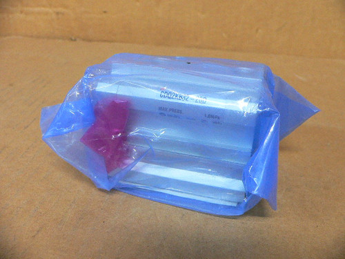 SMC CDQ2KB32-20D Double Acting Pneumatic Cylinder