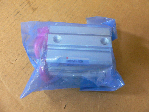 SMC CDQ2B40-35DM Pneumatic Cylinder