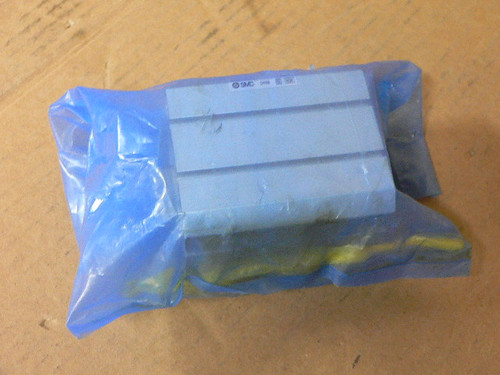 SMC CD55B50-30 Compact Pneumatic Cylinder