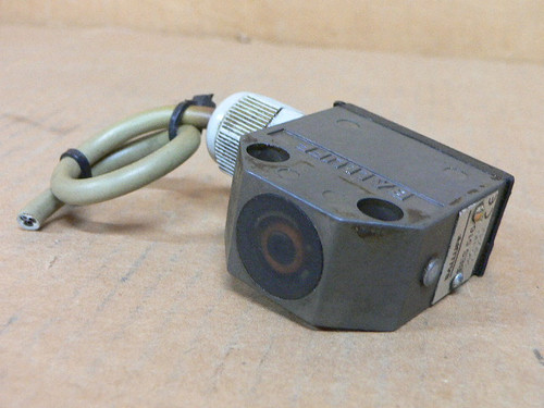 Balluff BES 516-346-HO-Y Inductive Proximity Sensor