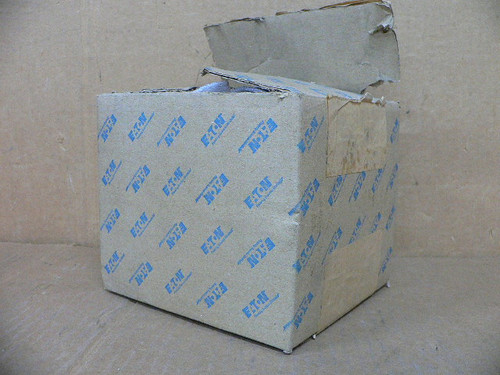 Eaton Cutler Hammer CE55AN3AB Reversing Contactor 110V/120V