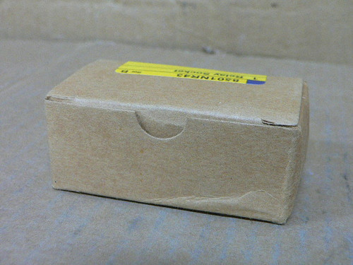Square D 8501NR43 Relay Socket