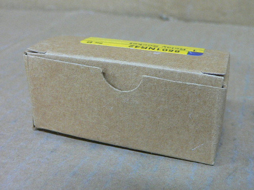 Square D 8501NR42 Relay Socket 10A 300V 0404X