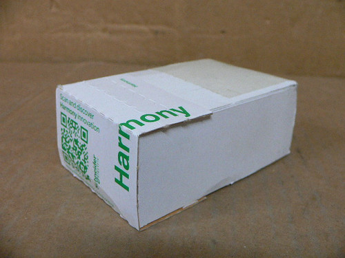 Schneider Electric XB4BVB3 Green Pilot LED Light Harmony 22mm