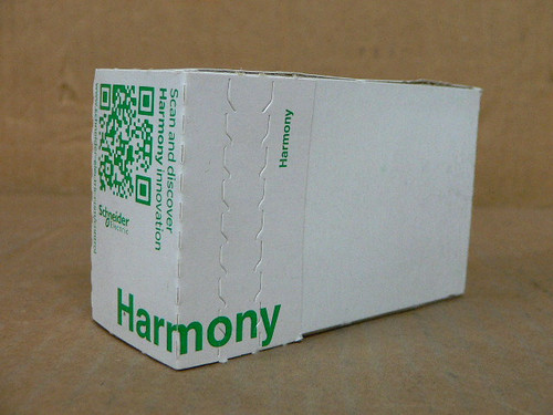 Schneider Electric XB4BVB1 Pilot Light Module