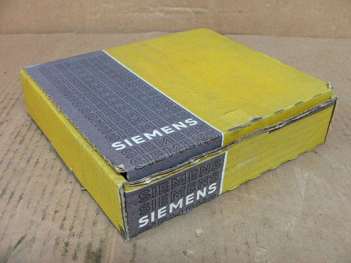 Siemens 6ES5 712-8AF00 Connection Cable