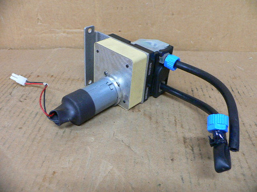 Thomas 20252089 Peristaltic Pump 24VDC 30UPM