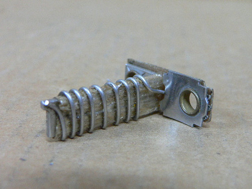 GE General Electric C326A Thermal Overload Heater Coil