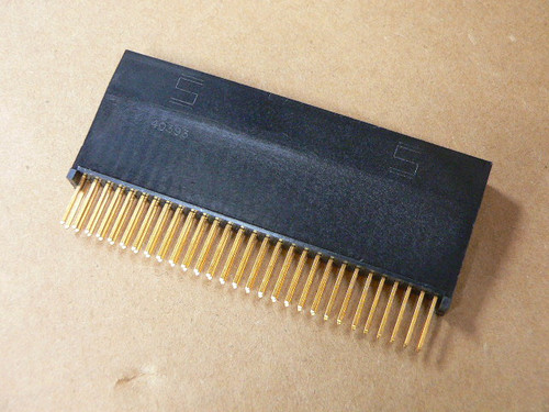 Allen Bradley 400054529 60 Pin Connector