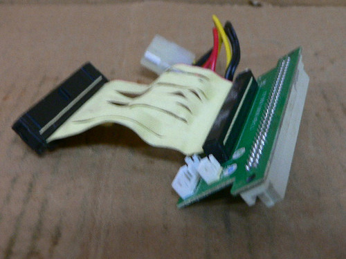 Vox ICY DOCK 200026 IDE Converter Card