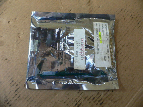 Rapistan F0025-00122-A Serial I/O Board