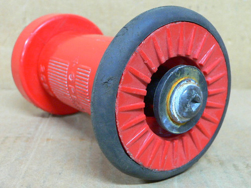 Rawhide 2520 Economy Nozzle 2″ Combination Nozzle