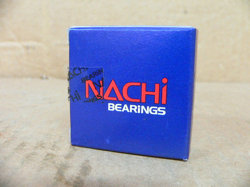Nachi 51102G Ball Thrust Bearing