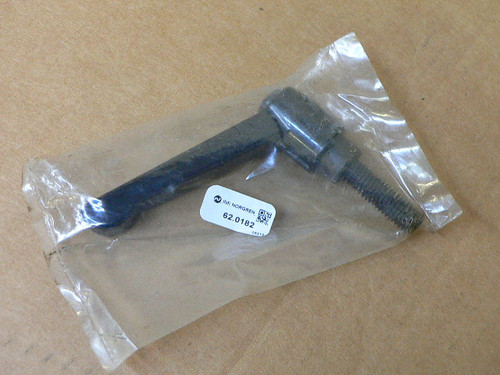 IMI Norgren 62.0182 Handle Rail Receiver M10x1.5 x 32mm Zinc Die Cast