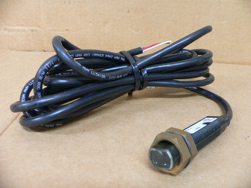 Accu-Sort Systems 38293 Polarized Photoelectric Sensor