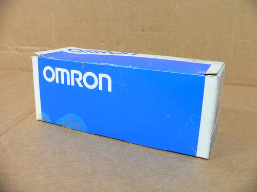 Omron E3F2-DS30B4 2M Photoelectric Switch Sensor