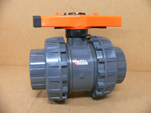 IPEX VXE-EPDM ( ACS-NSF 61 ) 3" ID True Union Ball Valve