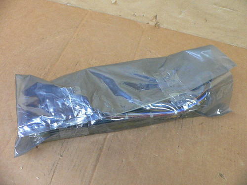 PRESSTECH CONTROLS LTD 7606-9330-024 Power Supply