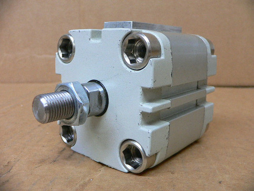NUMATICS YCL-C-214332A-01 Pneumatic Air Cylinder 50mm Bore 25mm Stroke 250 PSIG