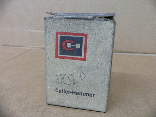 EATON CORPORATION 10250T72 ROTO-PUSHBUTTON