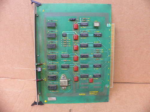 Shibaura PC Board H046830 8CK3 Circuit Board