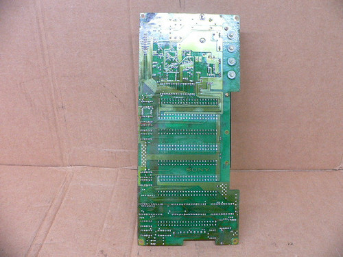 SONY MAIN4-PCB 1-612-752-14 Circuit Board