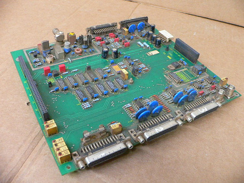 40-1439-01.00 Circuit Board