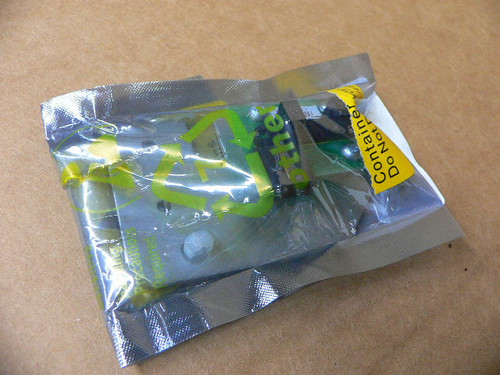 KODAK 500-04022A circuit board