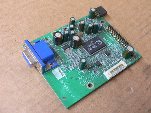 21L7TAMB001 Circuit Board CKS:E7BD VER.0.33