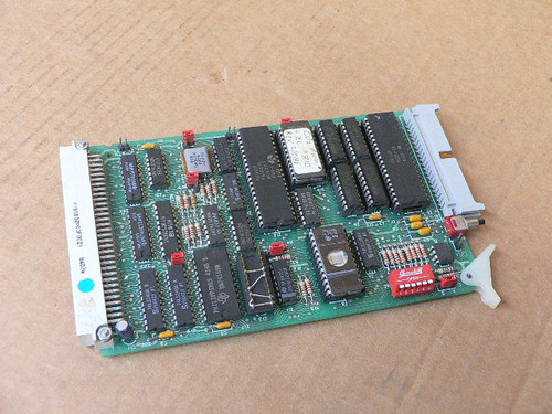 Dynatem MF AV04312 6U cPCI Embedded Computing Board