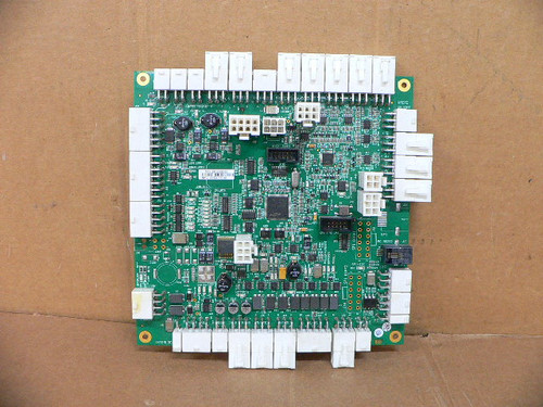 Stratasys BRD-08020 PC Board