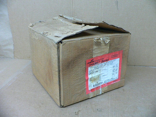 VMVC100 TT CROUSE HINDS COOPER VMV SERIES LUMINAIRE