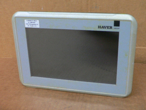Beijer Electronics X2 Pro 7 B2 2eth 7inch HMI Operator Panel Part 640001305