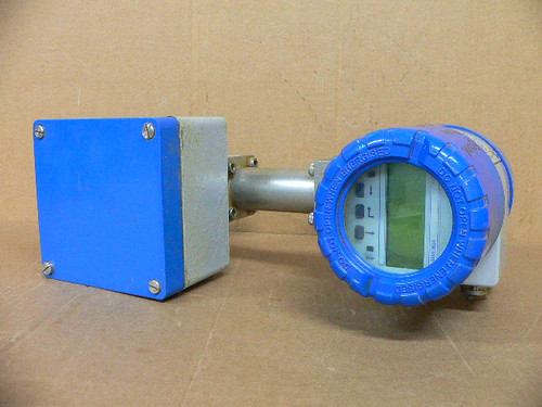 Spirax Sarco VFM 5500 K Vortex Flowmeter