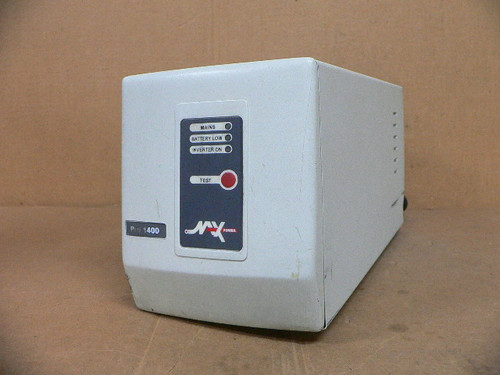 Max Power PRO1400E Power Supply